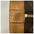 Borsa Louis Vuitton Alma BB Monogram Marrone - vista 5