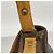 Borsa a tracolla Louis Vuitton Monogram Cartouchiere MM Marrone - vista 10