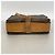 Borsa a tracolla Louis Vuitton Monogram Cartouchiere MM Marrone - vista 3