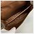 Borsa a tracolla Louis Vuitton Monogram Cartouchiere MM Marrone - vista 4