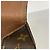 Borsa a tracolla Louis Vuitton Monogram Cartouchiere MM Marrone - vista 8