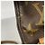 Borsa a tracolla Louis Vuitton Monogram Cartouchiere MM Marrone - vista 9
