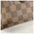 Borsa tote Neverfull MM Damier di Louis Vuitton Damier ebene - vista 10