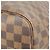 Borsa tote Neverfull MM Damier di Louis Vuitton Damier ebene - vista 6