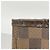Borsa tote Neverfull MM Damier di Louis Vuitton Damier ebene - vista 9