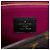 Borsa a tracolla Louis Vuitton Monogram Passy Marrone Nero - vista 5