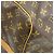 Louis Vuitton Marrone Boston Monogram Keepall Bandoulière 60 - vista 6
