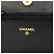 Cartera con cadena Chanel Boy Negro - vista 5