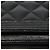 Cartera con cadena Chanel Boy Negro - vista 6