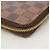 Louis Vuitton Damier Zippy Wallet N41661 Ebene Damier ebene - vista 5