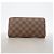 Louis Vuitton Damier Zippy Wallet N41661 Ebene Damier ebene - vista 8