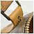Louis Vuitton Marrone Boston Monogram Keepall 55 - vista 6