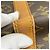 Louis Vuitton Marrone Boston Monogram Keepall 55 - vista 8