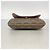 Borsa a tracolla Louis Vuitton Monogram Musette Salsa Marrone - vista 3