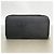 Cartera larga Louis Vuitton Epi Zippy Organizer Negro - vista 9