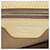 Borsa a tracolla Louis Vuitton Monogram Mini Looping Marrone - vista 5