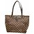 Borsa Tote Louis Vuitton Damier Westminster GM Damier ebene