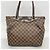 Borsa Tote Louis Vuitton Damier Westminster GM Damier ebene - vista 14