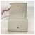 Cartera Louis Vuitton Portefeuille Capucines Tiny Tri-fold Castaño - vista 3