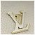 Cartera Louis Vuitton Portefeuille Capucines Tiny Tri-fold Castaño - vista 7