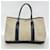 Hermès Borsa Tote Hermes Garden PM Nero  - vista 11