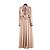 Zimmermann Ensemble Bluse und Hose FR40 Beige Rosa Seide Set Oberteil Hose UK12 US10 Pink