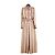 Zimmermann Ensemble Bluse und Hose FR40 Beige Rosa Seide Set Oberteil Hose UK12 US10 Pink - Ansicht 2