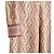 Zimmermann Ensemble Bluse und Hose FR40 Beige Rosa Seide Set Oberteil Hose UK12 US10 Pink - Ansicht 5