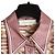Zimmermann Ensemble Bluse und Hose FR40 Beige Rosa Seide Set Oberteil Hose UK12 US10 Pink - Ansicht 7