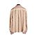 Zimmermann Ensemble Bluse und Hose FR40 Beige Rosa Seide Set Oberteil Hose UK12 US10 Pink - Ansicht 9