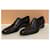 Scarpe stringate Dior in pelle marrone  - vista 2