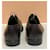 Scarpe stringate Dior in pelle marrone  - vista 4