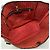 Borsa Tote Louis Vuitton Damier Neverfull MM Damier ebene - vista 4