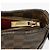 Bolso de Hombro Louis Vuitton Damier Looping GM Damier ebene - vista 10