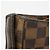 Bolso de Hombro Louis Vuitton Damier Looping GM Damier ebene - vista 7