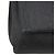 Borsa a tracolla Hermès Herbag Zip Mini Toile Military Black Nero - vista 7