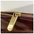 Borsa Tote Louis Vuitton Vernis Bellevue GM Porpora - vista 10