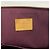 Borsa Tote Louis Vuitton Vernis Bellevue GM Porpora - vista 5