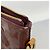 Borsa Tote Louis Vuitton Vernis Bellevue GM Porpora - vista 6