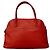 Hermès Borsa Hermes Bolide 27 Evercolor Rosso - vista 11