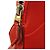 Hermès Borsa Hermes Bolide 27 Evercolor Rosso - vista 6