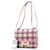 Hermès Borsa a Spalla Hermes Constance Mini Rosa  - vista 1