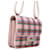 Hermès Borsa a Spalla Hermes Constance Mini Rosa  - vista 2