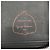 Cartera Zippy Monogram Empreinte Louis Vuitton Negro - vista 4