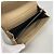 Cartera Larga Chanel en Piel de Ternera Granulada Beige - vista 3