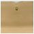 Cartera Larga Chanel en Piel de Ternera Granulada Beige - vista 4