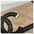 Cartera Larga Chanel en Piel de Ternera Granulada Beige - vista 8