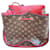 Louis Vuitton Monogram Noe BB Marrone Rosa