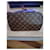 Louis Vuitton Monogram Noe BB Marrone Rosa - vista 10