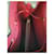 Louis Vuitton Monogram Noe BB Marrone Rosa - vista 2